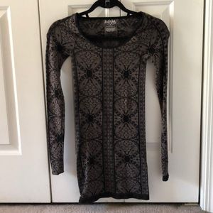 Free People Bodycon Dress